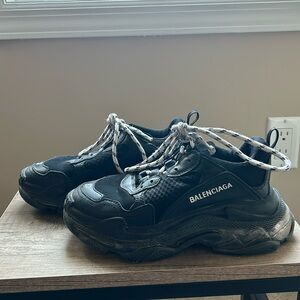 Balenciaga Triple S sneakers